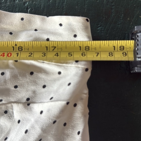 NWT: Anthro Capitola Silk Cami - Picture 4 of 4